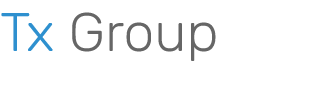 Tx Group Room hire logo
